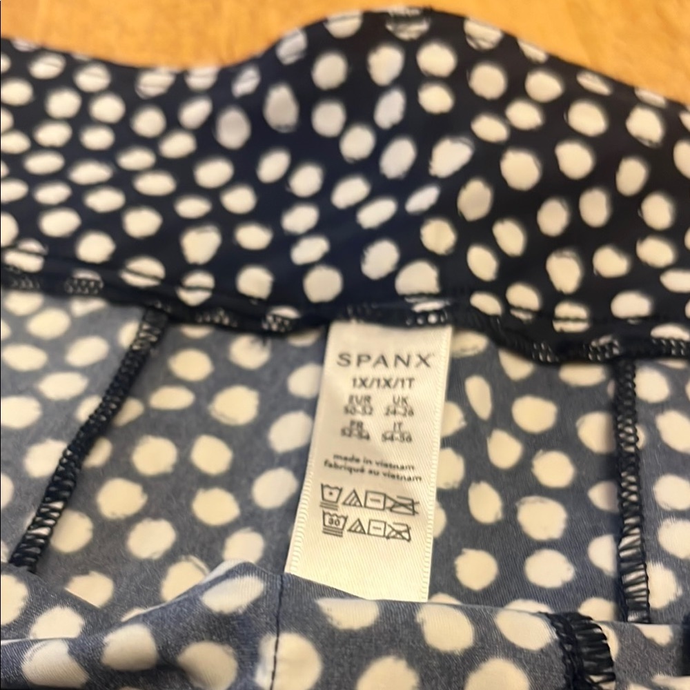 Spanx Sunshine Shorts